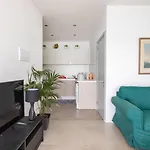 Mel 4 Seaview 2bed Ph In Ghadira By Homely Apartmán